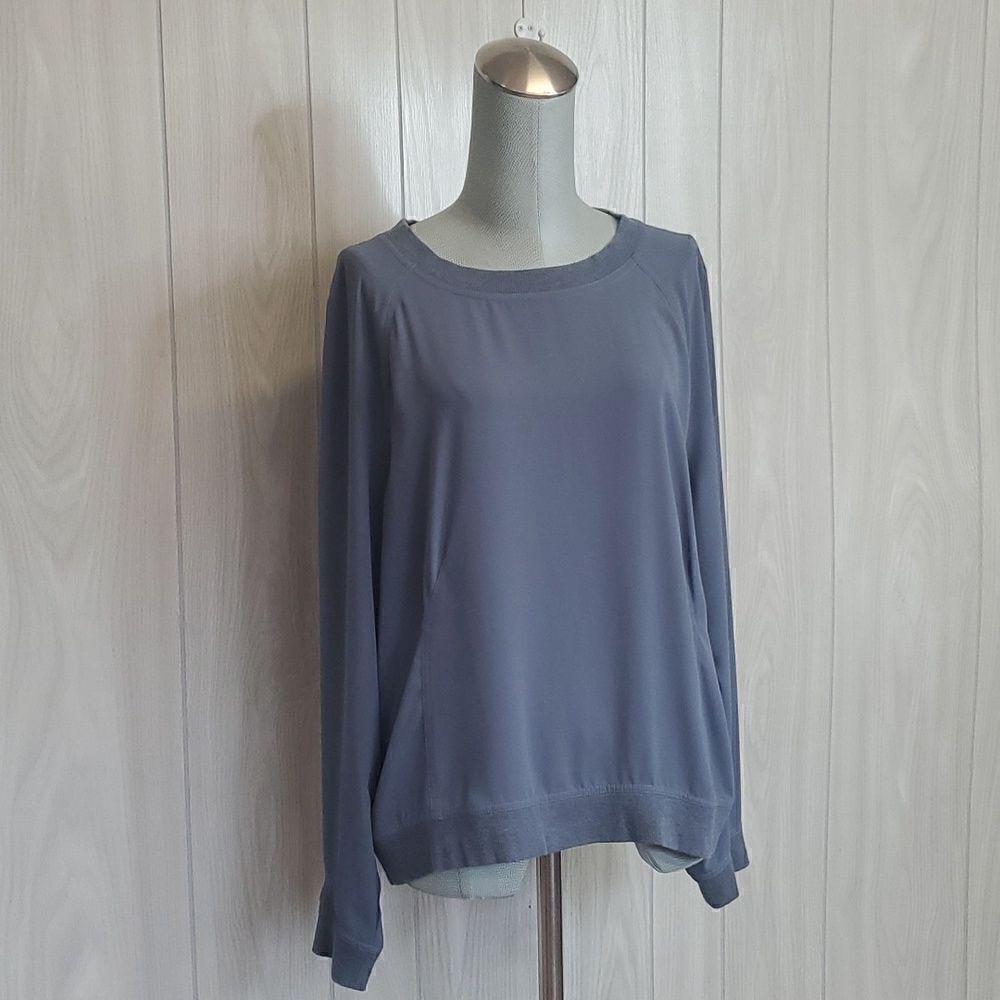 Lou & Grey | Long-sleeved Top